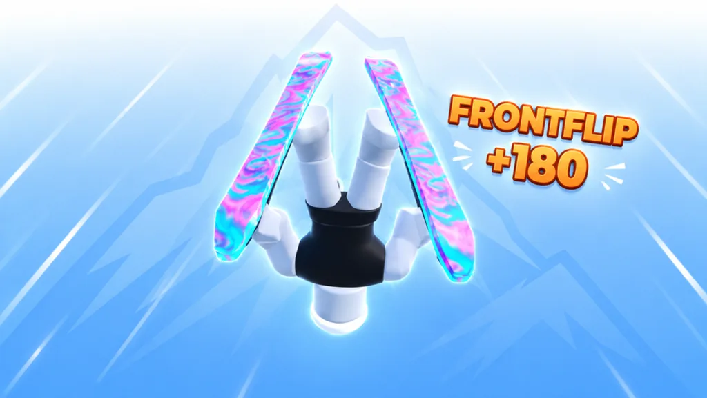 SKI  ALPHA score display: Read Labels, Speed, and Progress